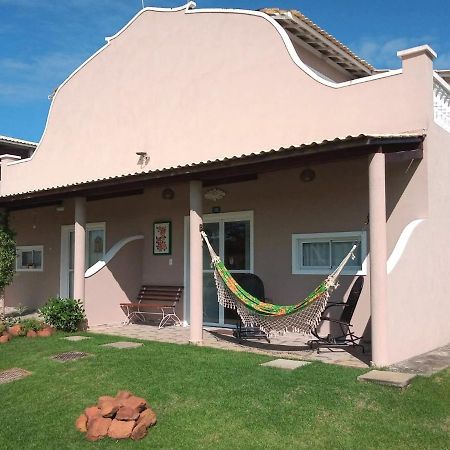 Casa Eco Fiore 58 Paripueira Zewnętrze zdjęcie