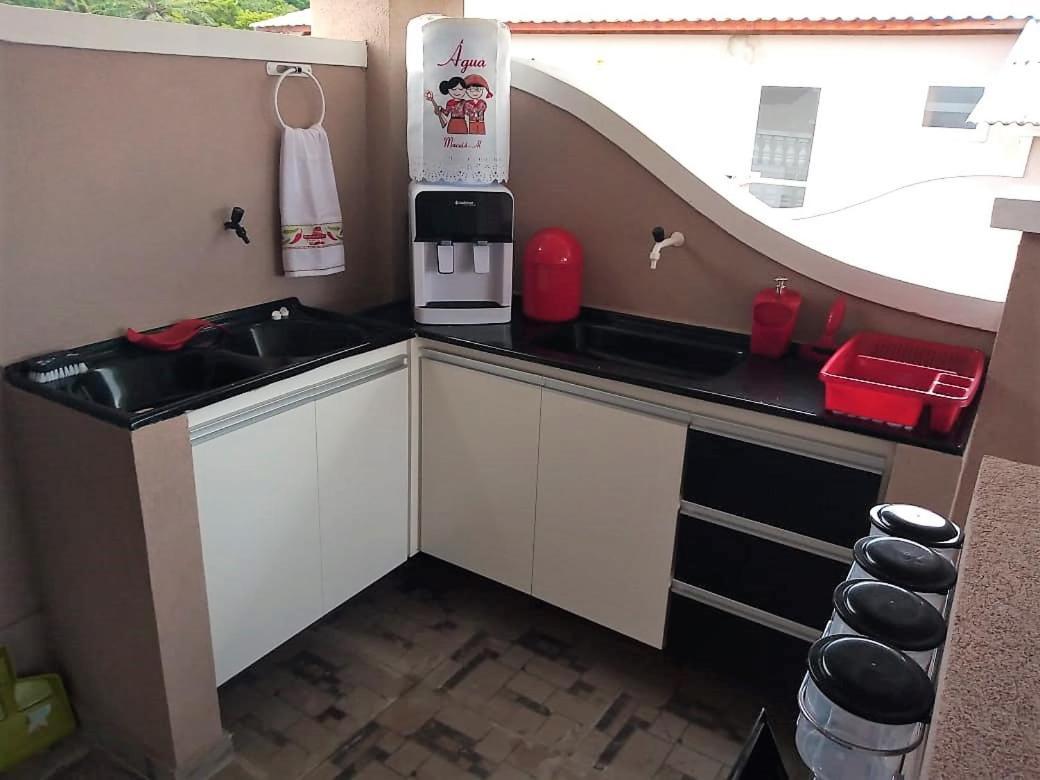 Casa Eco Fiore 58 Paripueira Zewnętrze zdjęcie